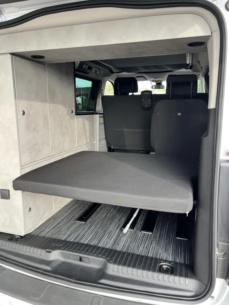 Fahrzeugbild Crosscamp Urban Camper Flex Opel #6