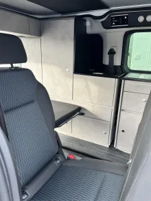 Fahrzeugbild Crosscamp Urban Camper Flex Opel #10