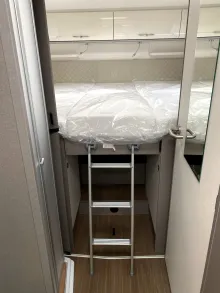 Fahrzeugbild Etrusco T 7400 SBC #11