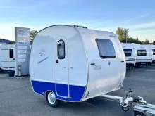 Fahrzeugbild Knaus Schwalbennest 250 D #3