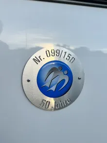 Fahrzeugbild Knaus Schwalbennest 250 D #5