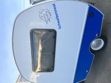 Fahrzeugbild Knaus Schwalbennest 250 D #15