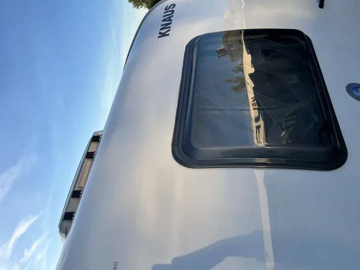 Fahrzeugbild Knaus Schwalbennest 250 D #18