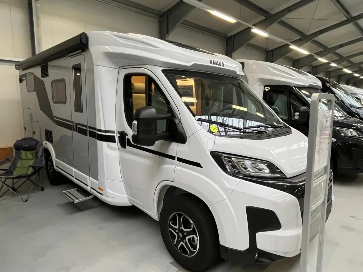 Fahrzeugbild Knaus L!VE TI 650 MEG Platinum Selection Modell 2027 Automatik #4