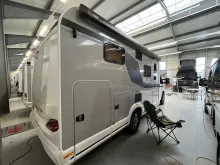 Fahrzeugbild Knaus L!VE TI 650 MEG Platinum Selection Modell 2027 Automatik #5