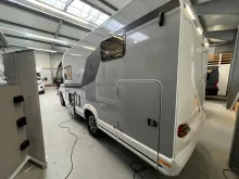 Fahrzeugbild Knaus L!VE TI 650 MEG Platinum Selection Modell 2027 Automatik #6