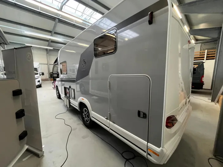 Fahrzeugbild Knaus L!VE TI 650 MEG Platinum Selection Modell 2027 Automatik #6