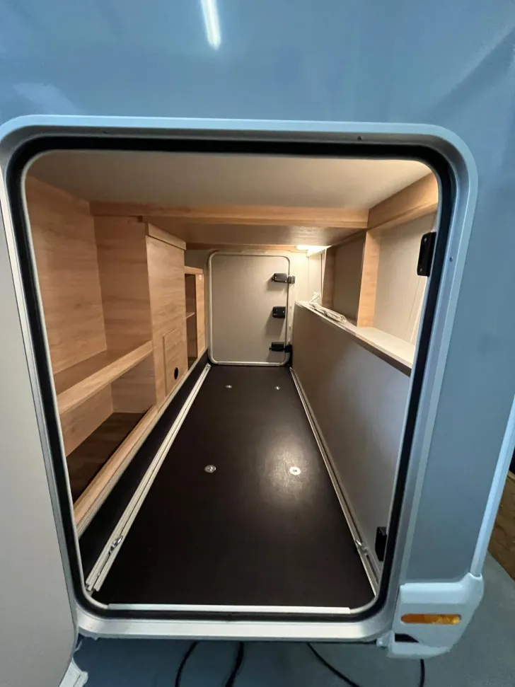 Fahrzeugbild Knaus L!VE TI 650 MEG Platinum Selection Modell 2027 Automatik #7