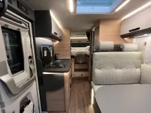Fahrzeugbild Knaus L!VE TI 650 MEG Platinum Selection Modell 2027 Automatik #14