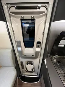 Fahrzeugbild Knaus L!VE TI 650 MEG Platinum Selection Modell 2027 Automatik #16