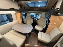 Fahrzeugbild Knaus L!VE TI 650 MEG Platinum Selection Modell 2027 Automatik #9