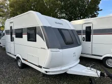 Fahrzeugbild Hobby OnTour 390 SF 1,5t, Bugfenster #1