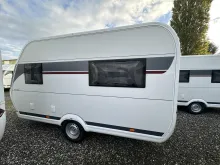 Fahrzeugbild Hobby OnTour 390 SF 1,5t, Bugfenster #4