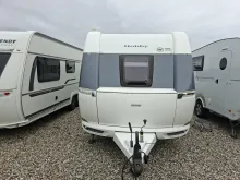 Fahrzeugbild Hobby Excellent 495 UFe #1