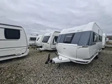 Fahrzeugbild Hobby Excellent 495 UFe #4