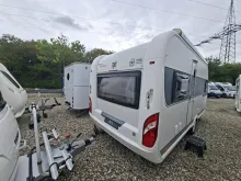 Fahrzeugbild Hobby Excellent 495 UFe #6