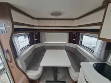 Fahrzeugbild Hobby Excellent 495 UFe #9