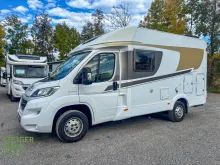 Fahrzeugbild Carado T132 *unter 6 Meter* Klima *Solar * SAT/TV #1