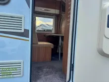 Fahrzeugbild Carado T132 *unter 6 Meter* Klima *Solar * SAT/TV #6
