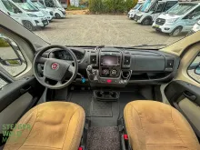 Fahrzeugbild Carado T132 *unter 6 Meter* Klima *Solar * SAT/TV #7