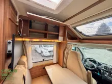 Fahrzeugbild Carado T132 *unter 6 Meter* Klima *Solar * SAT/TV #10
