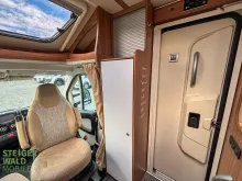 Fahrzeugbild Carado T132 *unter 6 Meter* Klima *Solar * SAT/TV #12