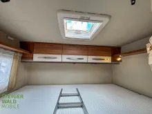 Fahrzeugbild Carado T132 *unter 6 Meter* Klima *Solar * SAT/TV #28