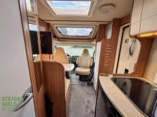 Fahrzeugbild Carado T132 *unter 6 Meter* Klima *Solar * SAT/TV #30