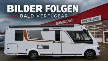 Fahrzeugbild Bürstner Lyseo I I 744 #1