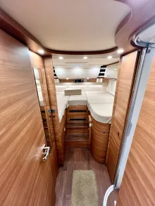 Fahrzeugbild Carthago chic c-line I 4.9 LE L Hubstützen+Luftfederung+18"ORC #19
