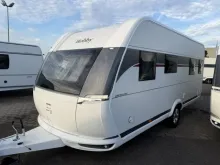 Fahrzeugbild Hobby Excellent 540 WFU #4