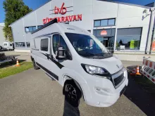 Fahrzeugbild Knaus BoxLife 600 MQ (Peugeot) #1