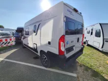 Fahrzeugbild Knaus BoxLife 600 MQ (Peugeot) #5