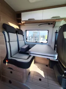 Fahrzeugbild Knaus BoxLife 600 MQ (Peugeot) #6