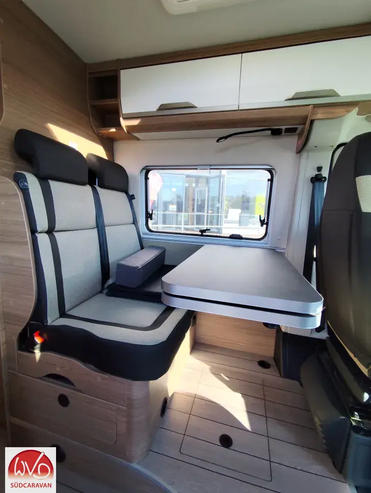 Fahrzeugbild Knaus BoxLife 600 MQ (Peugeot) #6