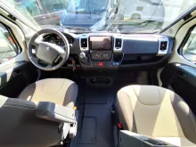 Fahrzeugbild Knaus BoxLife 600 MQ (Peugeot) #7
