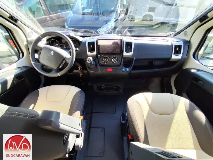 Fahrzeugbild Knaus BoxLife 600 MQ (Peugeot) #7