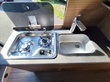 Fahrzeugbild Knaus BoxLife 600 MQ (Peugeot) #8
