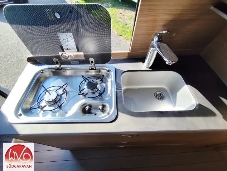 Fahrzeugbild Knaus BoxLife 600 MQ (Peugeot) #8