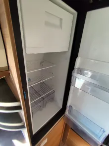 Fahrzeugbild Knaus BoxLife 600 MQ (Peugeot) #9