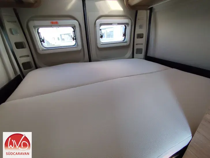 Fahrzeugbild Knaus BoxLife 600 MQ (Peugeot) #10