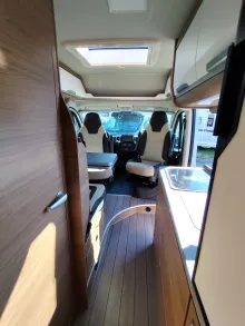 Fahrzeugbild Knaus BoxLife 600 MQ (Peugeot) #13