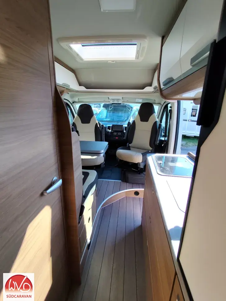 Fahrzeugbild Knaus BoxLife 600 MQ (Peugeot) #13
