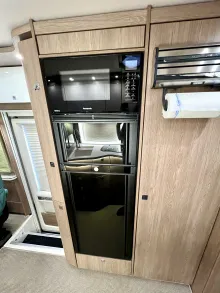 Fahrzeugbild Morelo Loft Liner 82 LB 360° Kamera+ohne Hubbett #9