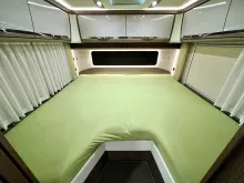 Fahrzeugbild Morelo Loft Liner 82 LB 360° Kamera+ohne Hubbett #11
