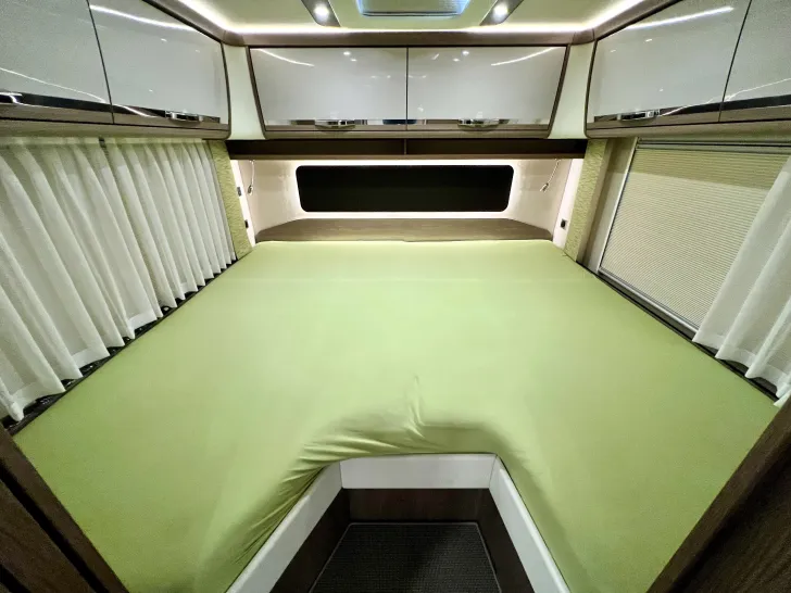 Fahrzeugbild Morelo Loft Liner 82 LB 360° Kamera+ohne Hubbett #11