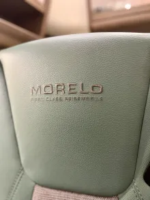 Fahrzeugbild Morelo Loft Liner 82 LB 360° Kamera+ohne Hubbett #19