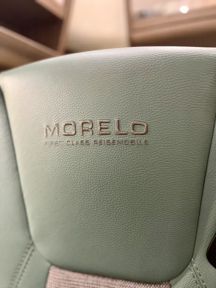 Fahrzeugbild Morelo Loft Liner 82 LB 360° Kamera+ohne Hubbett #19