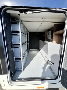 Fahrzeugbild Morelo Loft Liner 82 LB 360° Kamera+ohne Hubbett #30