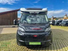 Fahrzeugbild Roller Team Zefiro 287 TL Power Edition*AUTARK*TV*WIFI*VENT #2